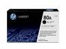 HP Toner CF280A Black 80A