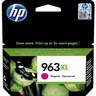 HP 963XL High Yield Magenta Original