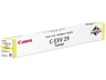 Canon toner CEXV29 Yellow