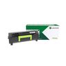 Lexmark Toner Black 55B5000