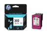 HP Tinta F6U65AE Color 302