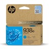 HP Tinta 4S6X9PE Cyan 938e