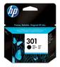 HP Tinta CH561EE Black 301 A020155
