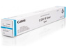 Canon toner CEXV49 Cyan