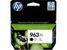 HP 963XL High Yield Black Original