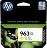 HP 963XL High Yield Yellow Original