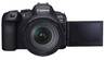 CANON Fotoaparat R6 Mark II + RF24105 L