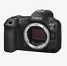 CANON Fotoaparat CANON R5 Mark ll 6GHZ BODY