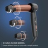 ROWENTA uvijač za kosu CF4620E0 Twist Curl