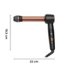 ROWENTA uvijač za kosu CF4620E0 Twist Curl