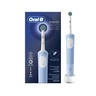 Oral-B električna četkica za zube VITALITY PRO ICY BLUE HBOX