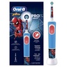 Oral-B električna četkica za zube D103 VITAL. SPIDERMAN