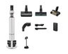 SAMSUNG štapni usisivač VS20B95843W Bespoke Jet Plus Complete, 25.2 V