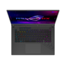 ASUS ROG Strix G16 Gaming laptop G614PR-RV022W, 16" FHD+ IPS 165Hz, AMD Ryzen 9 8940HX, 32GB RAM, 1TB SSD, NVIDIA GeForce RTX 5070 Ti 12GB, Windows 11 Home + ROG Ruksak