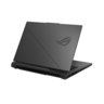 ASUS ROG Strix G16 Gaming laptop G614PR-RV022W, 16" FHD+ IPS 165Hz, AMD Ryzen 9 8940HX, 32GB RAM, 1TB SSD, NVIDIA GeForce RTX 5070 Ti 12GB, Windows 11 Home + ROG Ruksak