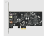 ASUS zvučna kartica Xonar SE - PCIe 5.1 gaming