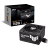 ASUS napajanje PSU TUF-GAMING-750B 750W 80Plus Bronze 4 x PCI-E 6+2-pin;8 x SATA