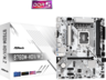 ASROCK matična ploča B760-HDV/M.2B760, LGA1700, 2xDDR5, 2xM.24xSATA,RAID,HDMI,DP,VGA,MicroATX, White