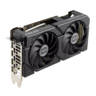 ASUS grafička kartica AMD Radeon DUAL RX7600 O8G EVO 8GB GDDR6, 128-bit, 3x DP, 1x HDMI