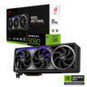 ASUS grafička kartica ROG ASTRAL Nvidia GeForce RTX 5080 O16G 16GB GDDR7 2x HDMI, 2x DP
