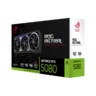 ASUS grafička kartica ROG ASTRAL Nvidia GeForce RTX 5080 O16G 16GB GDDR7 2x HDMI, 2x DP