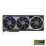 ASUS grafička kartica ROG ASTRAL Nvidia GeForce RTX 5080 O16G 16GB GDDR7 2x HDMI, 2x DP