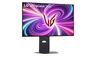 LG monitor UltraGear 32GS95UV-B, 32, 4K, OLED,1300 cd/m2, Nvidia G-Sync, AMD FreeSync, DP, HDMI, 240Hz, 0.03ms,