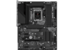 ASROCK matična ploča Z790 PG LIGHTNING INTEL Z790; LGA1700; 4xDDR54xM.2; 4xSATA; RAID; HDMI; ATX