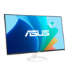 ASUS monitor VZ27EHF gaming, 27, FullHD, IPS, 250 cd/m2, Adaptive Sync, HDMI, 100 Hz,1 ms, bijeli