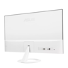ASUS monitor VZ27EHF gaming, 27, FullHD, IPS, 250 cd/m2, Adaptive Sync, HDMI, 100 Hz,1 ms, bijeli