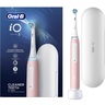 Oral-B četkica za zube iO Series 3 Pink + travel case
