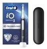 Oral-B četkica za zube iO Series 3 Black + travel case