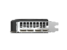 GIGABYTE grafička kartica Nvidia GeForce RTX 5080 Windforce OC 16G, SFF, 16GB, GDDR7, 256-bit,3xDP, 1x HDMI