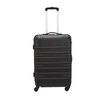 Wenger kofer 65 cm, Amplar Hardside 653146, crni