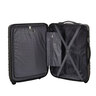 Wenger kofer 65 cm, Amplar Hardside 653146, crni