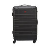 Wenger kofer 65 cm, Amplar Hardside 653146, crni