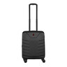 Wenger kofer 54 cm, Pegasus HS DC Carry on 610847, crni
