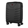 Wenger kofer 54 cm, Pegasus HS DC Carry on 610847, crni
