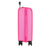 Kofer Roll Road ABS 55cm, Camboya 506912E, pink