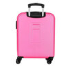 Kofer Roll Road ABS 55cm, Camboya 506912E, pink
