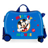 Disney kofer dječji 50 cm ABS, Circle Mickey