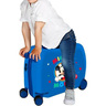 Disney kofer dječji 50 cm ABS, Circle Mickey