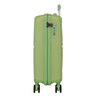 Kofer Movom ABS 55cm, Moon 5519124, zeleni