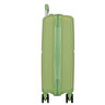 Kofer Movom ABS 55cm, Moon 5519124, zeleni