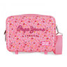 Pepe Jeans torba putna ABS 33cm, Alenka 6713923, roza