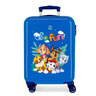 Paw Patrol kofer dječji 55 cm ABS, Playfull 2191724, plavi