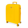 Movom kofer 70 cm ABS, 70 cm, Riga 5999267, žuti