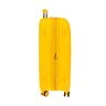 Movom kofer 70 cm ABS, 70 cm, Riga 5999267, žuti