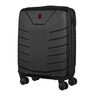 Wenger kofer 66 cm, Pegasus HS DC Carry on 610848, crni