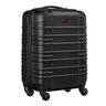 Wenger kofer 53 cm, Amplar Hardside 653143, crni